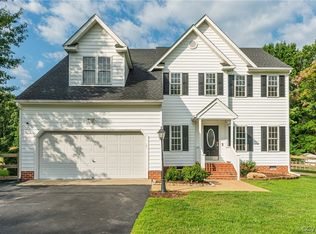 4204 Riverdale Ave, Glen Allen, VA 23060