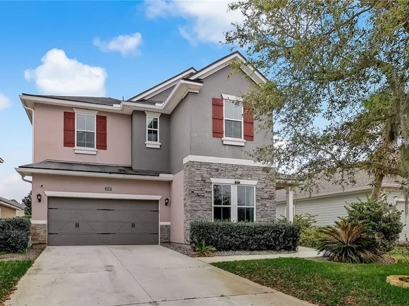 16183 Magnolia Grove Way, Jacksonville, FL 32218