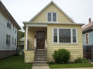 34 W 113th Pl, Chicago, IL 60628