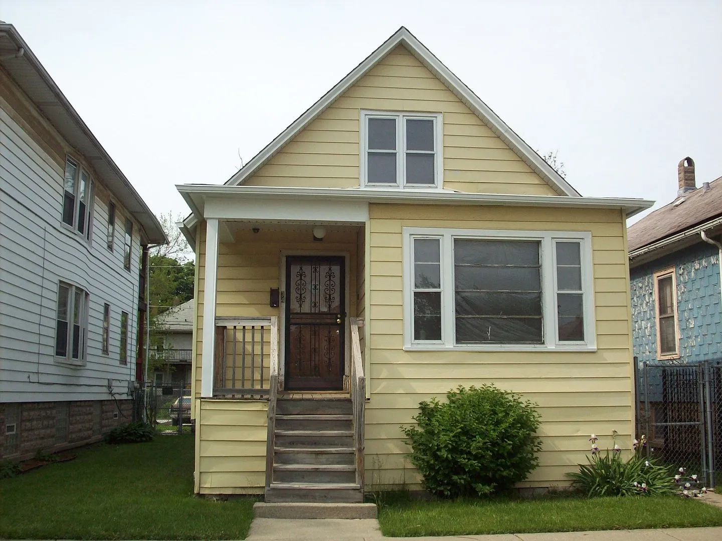34 W 113th Pl photo 1