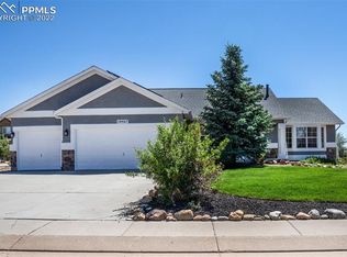 10467 Pictured Rocks Dr, Peyton, CO 80831
