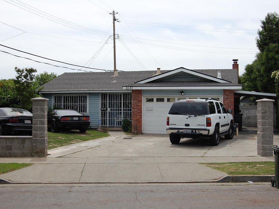 1st image of 1631 Berona Way