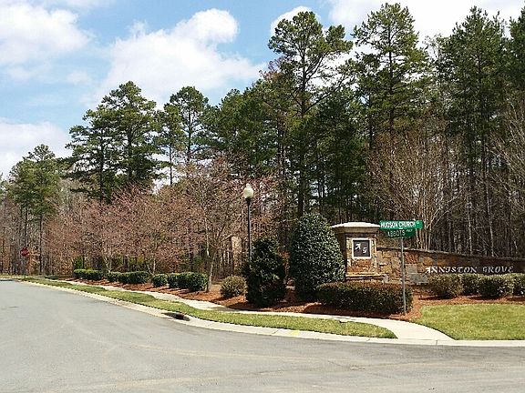 3rd image of 1209 Anniston Pl