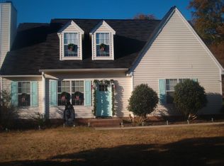 110 McLee Rd, Lexington, SC 29073
