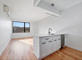 1950 Amsterdam Ave #4B, New York, NY 10032
