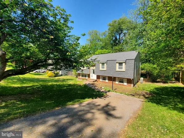 1122 Crestview Dr, Annapolis, MD 21409