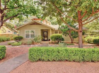 2604 W 48th St, Austin, TX 78731