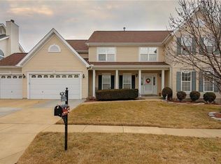1269 Hermans Orchard Dr, Florissant, MO 63034