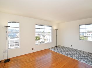 1001 Hampshire St #301, San Francisco, CA 94110