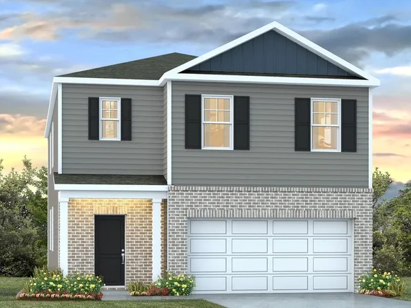 418 Cherrybark Ct, Columbia, SC 29203