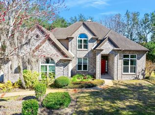 396 Muddy Creek Ln, Ormond Beach, FL 32174