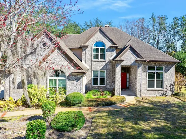 396 Muddy Creek Ln, Ormond Beach, FL 32174