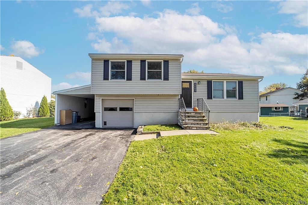 8003 Bamm Hollow Rd, Clay, NY 13041 Zillow