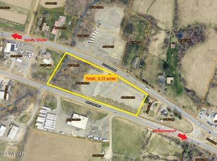9595 S Route 220 Hwy, Jersey Shore, PA 17740