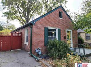 3617 B St, Lincoln, NE 68510