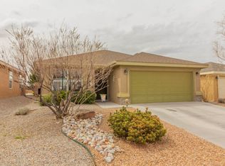 9611 Mogollon Dr NW, Albuquerque, NM 87114