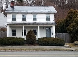 245 W Main St, Everett, PA 15537