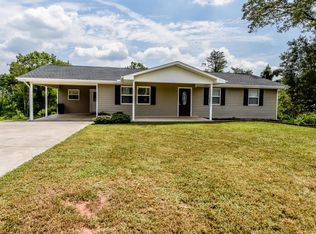 2485 Topside Rd, Louisville, TN 37777