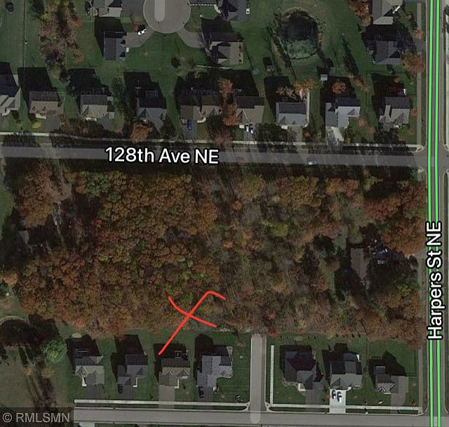 2nd image of 12767 Guadalcanal Ct NE