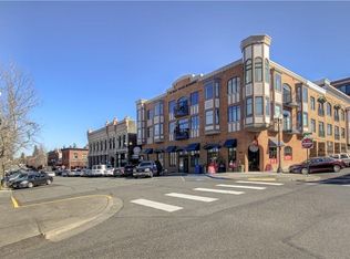 1101 McKenzie Ave UNIT 306, Bellingham, WA 98225