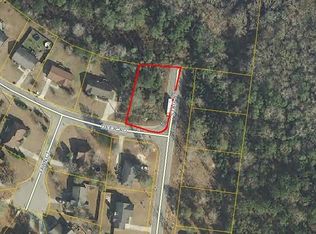 00 Deer Rd, Springfield, GA 31329