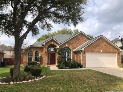 19507 MILL OAK, San Antonio, TX, 78258