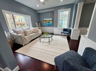128 Anawan Ave, West Roxbury, MA 02132