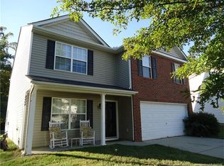 2208 Gooseberry Rd, Charlotte, NC 28208