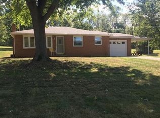 42 Barnhart Rd, Greensburg, PA 15601