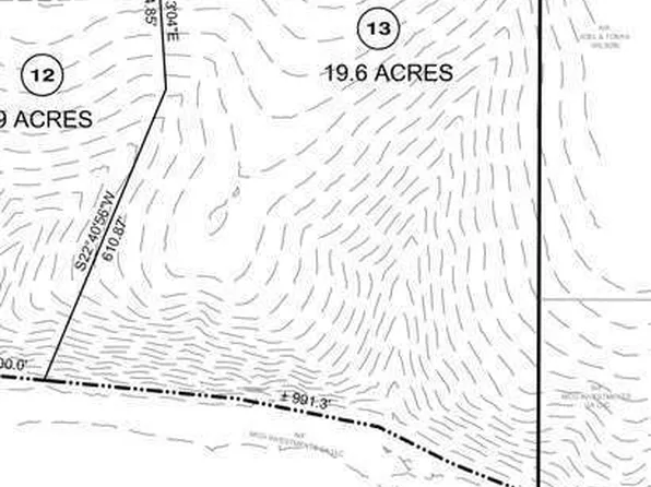 Township Road 13 Old Ridgeway Rd, Bremen, GA 30110