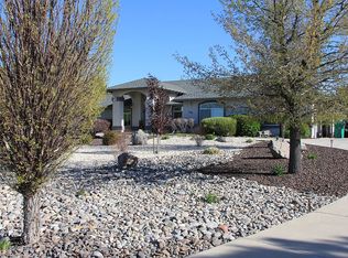 315 E Sky Ranch Blvd, Sparks, NV 89441