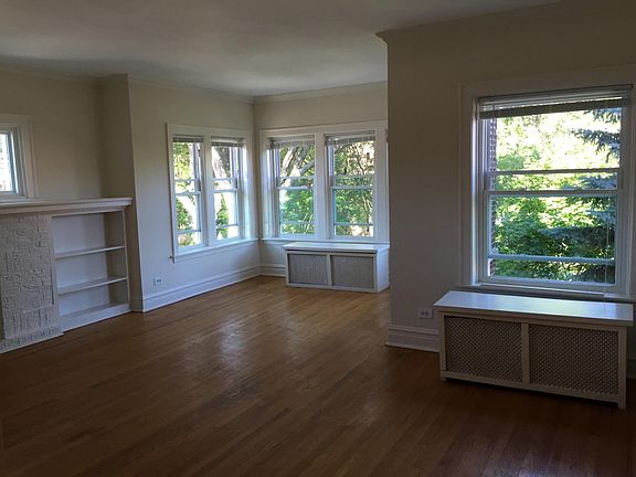 2nd image of 5553 N Glenwood Ave APT 3