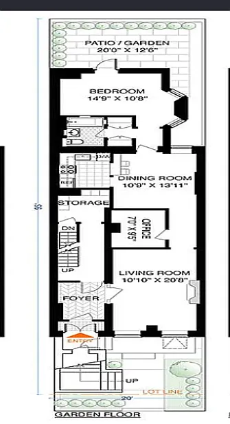 Building Photo - 615 3rd St #1