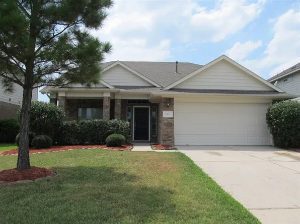 23111 Sawmill Cross Ln, Spring, TX 77373