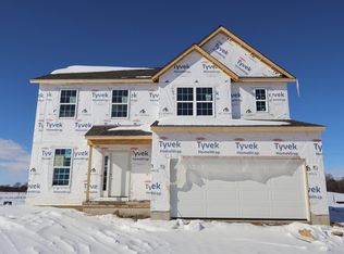1133 Slate Wagon Rd, Plain City, OH 43064