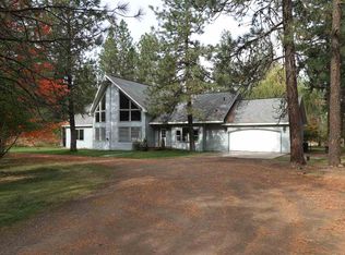 20014 W State Route 904, Cheney, WA 99004