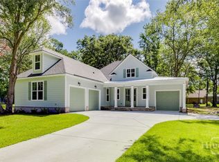 207 Old Louisville Rd, Guyton, GA 31312