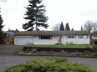 709 NW 74th St, Vancouver, WA 98665