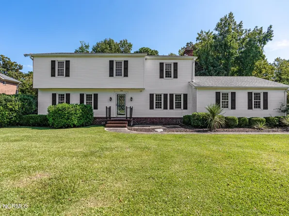 126 Devonshire Lane, Wilmington, NC 28409