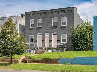 1612 Maury St APT B, Richmond, VA 23224