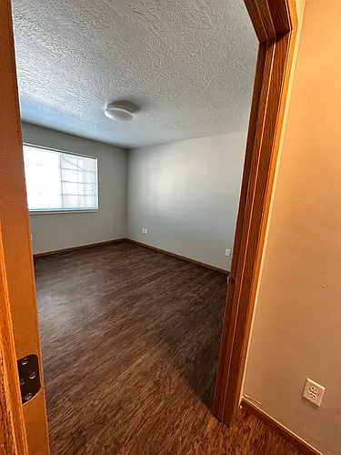 Floor plan 3 Bedroom
