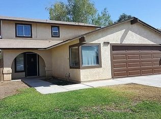 2270 W Hamilton Ave, El Centro, CA 92243