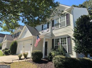 527 Mullein Trce, Woodstock, GA 30188