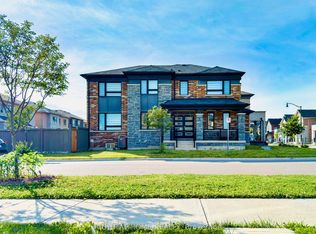 30 Boothill Dr, Brampton, ON L7A5E4