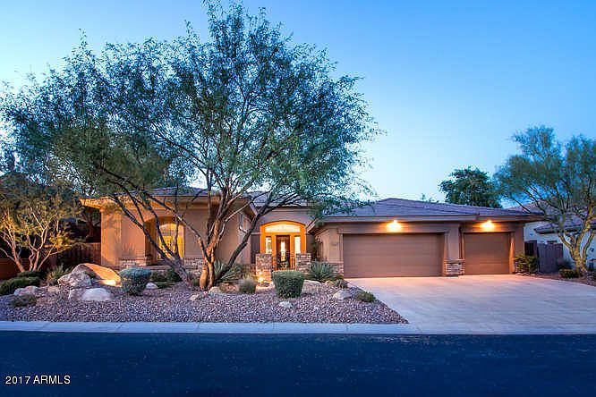 1st image of 42029 N Anthem Heights Dr