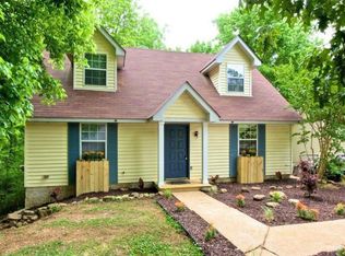 1226 Gunbarrel Rd, Chattanooga, TN 37421