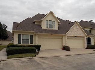 10818 Millridge Pines Ct, Houston, TX 77070