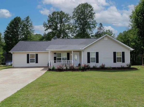 4761 Turning Leaf Dr, Gillsville, GA 30543