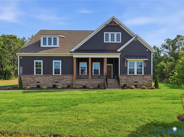 5 Emily Jane Pl, Quinton, VA 23141