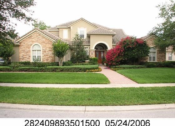 Front Elevation
